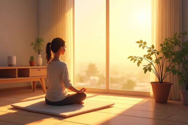 the Power of Gratitude in a Minimalist Life