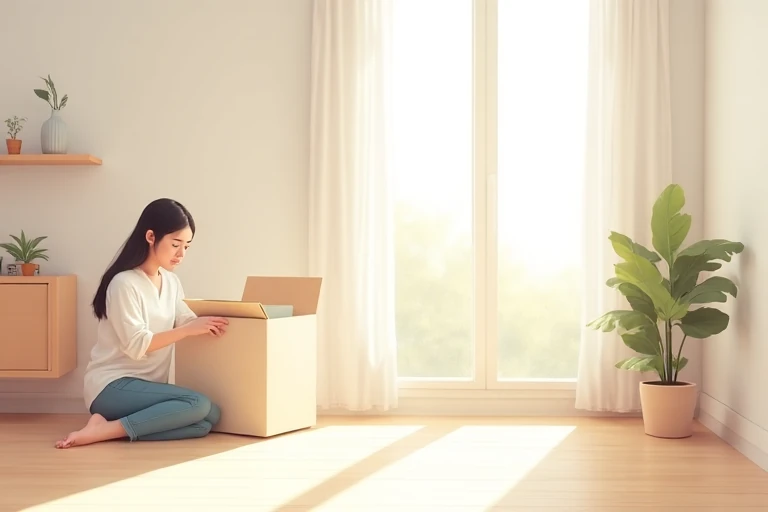 Embrace Minimalism